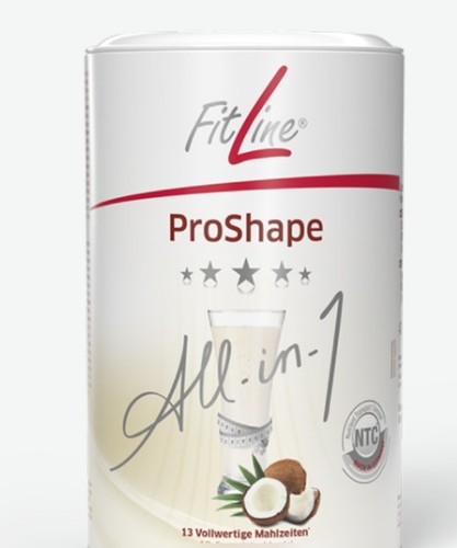 Fitline proshape pasto - fitline,