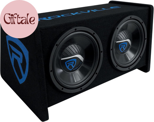 Alloggiamento subwoofer auto