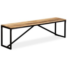 Panca legno massello - panca,