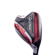 TaylorMade AeroBurner 3 Hybrid
