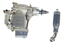 Motore aereo modello - , rc