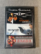 Avenging Angelo EYE SEE YOU