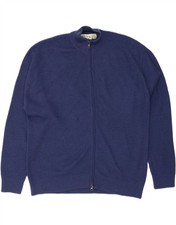 ORVIS Maglione Cardigan Uomo