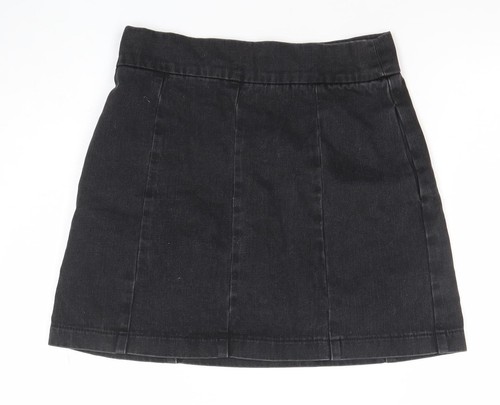 Gonna denim donna taglia - gonna,