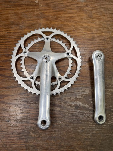 Guarnitura campagnolo croce - guarnitura,
