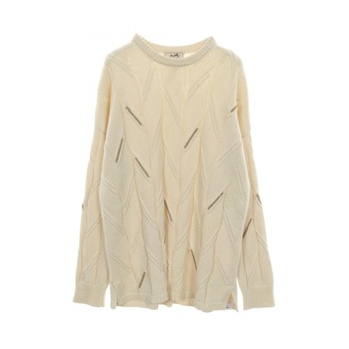 Hermes maglieria maglione top - hermes,