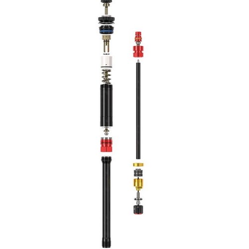Upgrade kit ammortizzatore - upgrade,