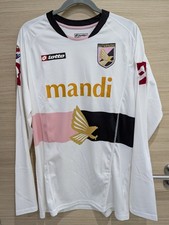Rara Palermo F.C. Maglia