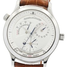 JAEGER-LECOULTRE Master