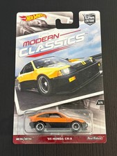 Hot Wheels 2017 - Car Culture