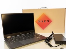 Laptop Pc Hp Omen 15, 512 Gb