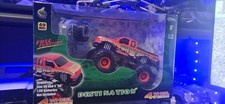 RC Bigfoot Monster Truck