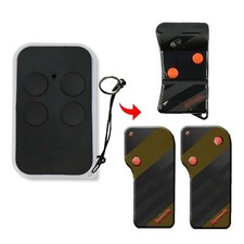 TELECOMANDO COMPATIBILE APRIMATIC TG2M TG1 V TG2 V RADIOCOMANDO CANCELLO