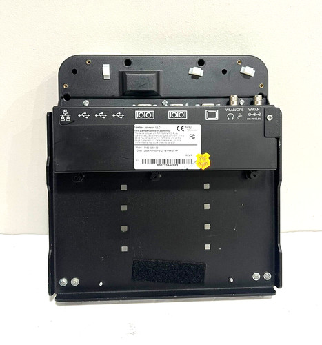 Gamber johnson 7160 - johnson, 7160-0264-02