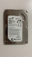 Vendo Harddisk SATA 3,5 "