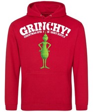 The Grinch - Felpa con