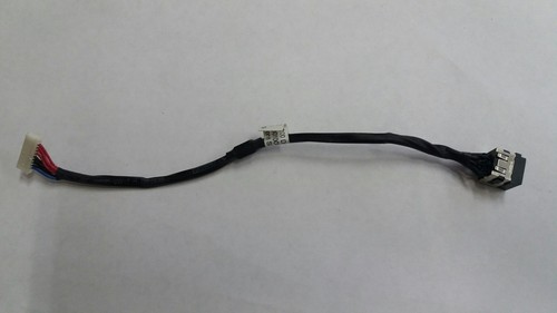 Power jack cable for - jack,