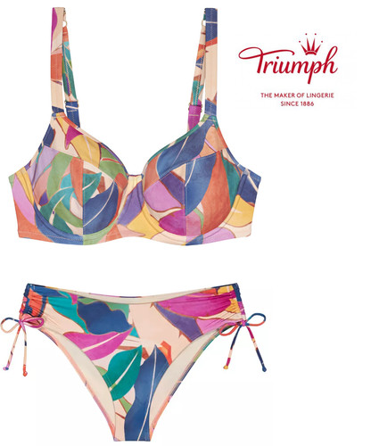 Costume bagno donna bikini - da,