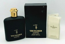 PROFUMO TRUSSARDI UOMO VINTAGE