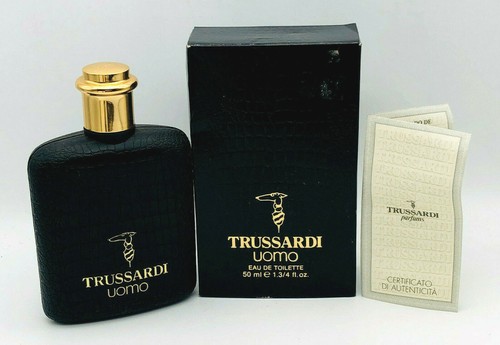 Profumo trussardi uomo - profumo,