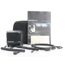 Phase One Posteriore Digitale