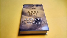 Anne Rice, Armand il vampiro