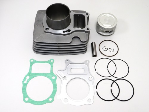 Kit ricostruzione guarnizioni - kit,