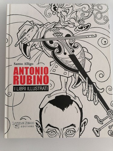 Santo alligo antonio - antonio, rubino