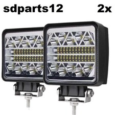 108w 36led faro - luce, lavoro