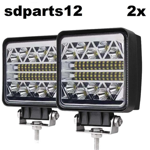 108w 36led faro luce - luce, lavoro