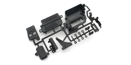Kyosho if504b scatola radio - k.if504b,