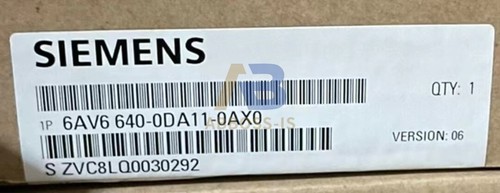 1pz nuovo siemens - 1pz,
