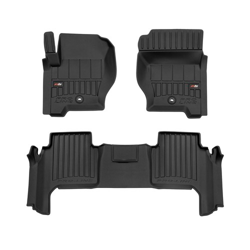 Tappetini tappeti pro line - pro, 3d