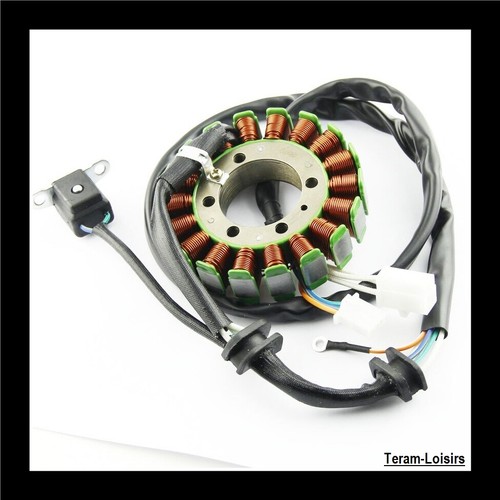 Statore accensione alternatore - statore,