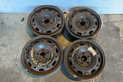 Cerchi ferro 6q0601027r - in,