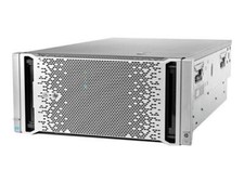 RACK SERVER Hewlett Packard Enterprise HP ProLiant ML350p Gen8 Hot Plug 8 SFF