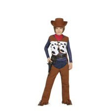 Costume cowboy bambino - costume,
