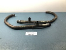 COLLETTORI DI SCARICO MOTO GUZZI BREVA 750 IE 2003 2011