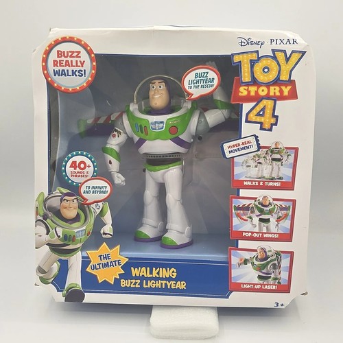 Toy story the ultimate - toy,