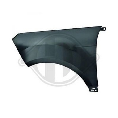 Parafango per ford - dx,