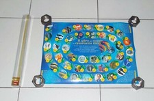 IL GIRO DEL MONDO IN QUARANTA