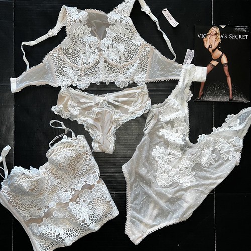 Victoria secret 32b 32c set - victoria's,