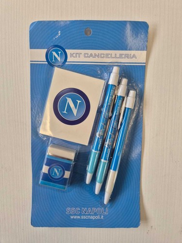 Vet nemesi ssc - napoli, set