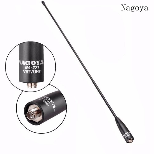 Nagoya na771 antenna - na771, morbida
