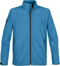 GIACCA SOFTSHELL STORMTECH
