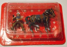 SOLDATINO IN PIOMBO CON