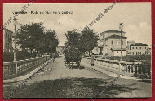 Forlì cesenatico ponte - 40,