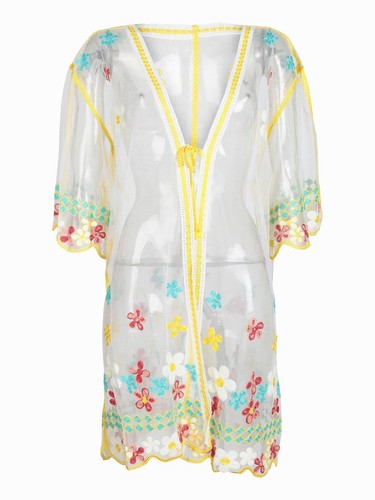 Solada copricostume donna - copricostume, in