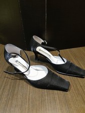 Scarpe Alfonso Garlando N. 38