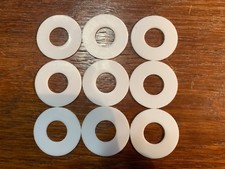 9 Rondelle Shimano Quick Drag